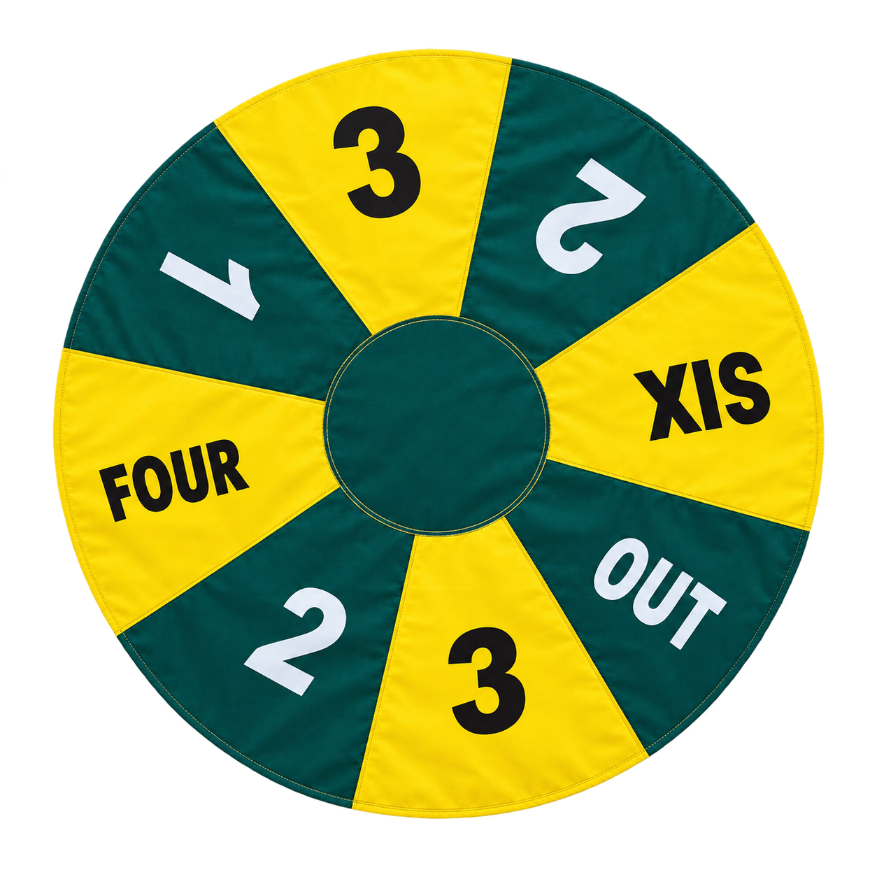 Product Image - Mini Out circle